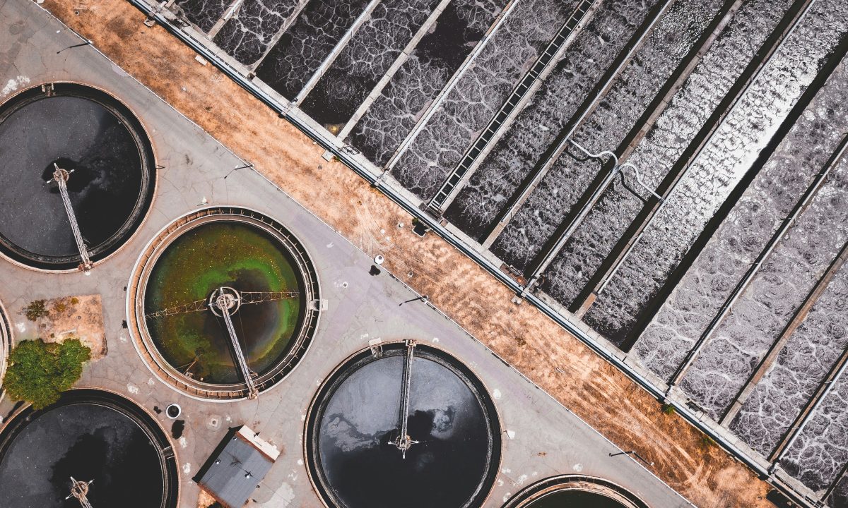 How Will Future Wastewater Treatment Tackle Key Challenges?