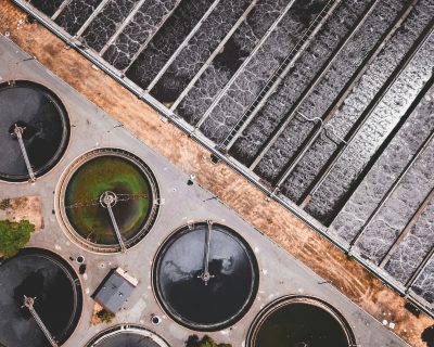 How Will Future Wastewater Treatment Tackle Key Challenges?