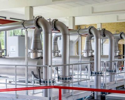 What Are the Benefits of UV Systems for Water Treatment?