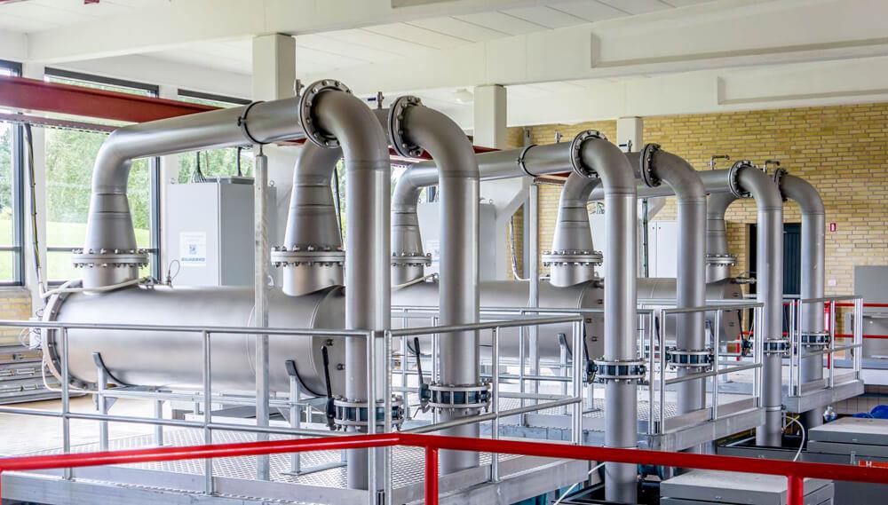 What Are the Benefits of UV Systems for Water Treatment?